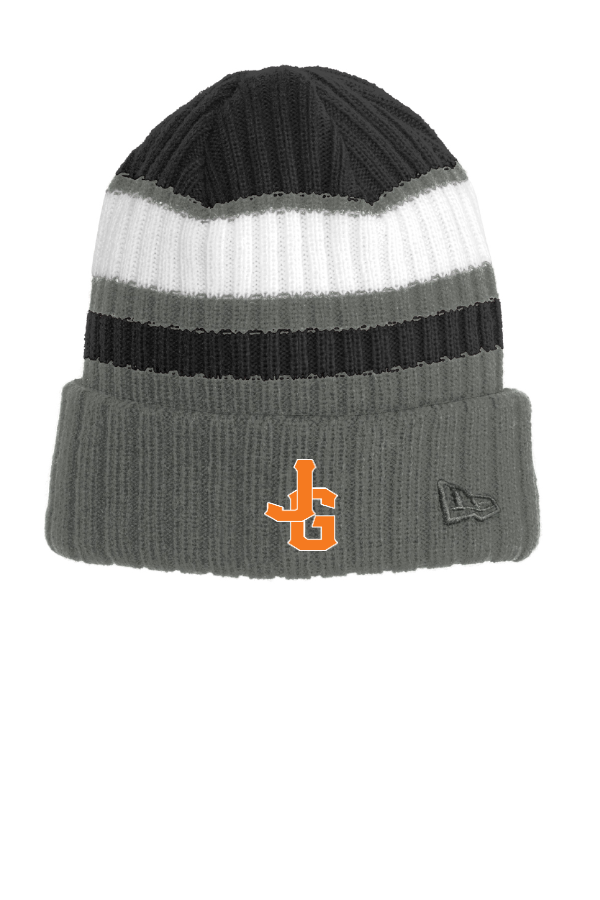 NEA903 Ribbed Beanie