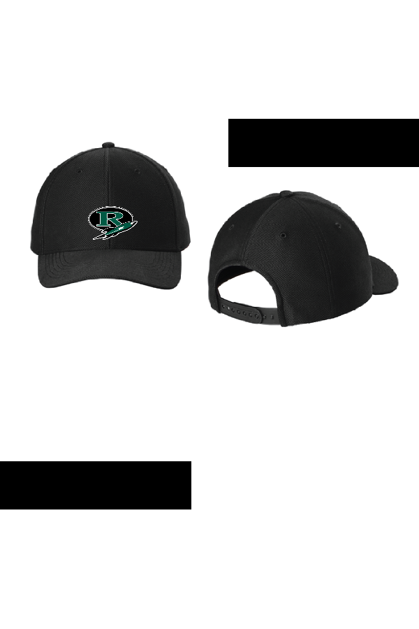 SnapBack Cap