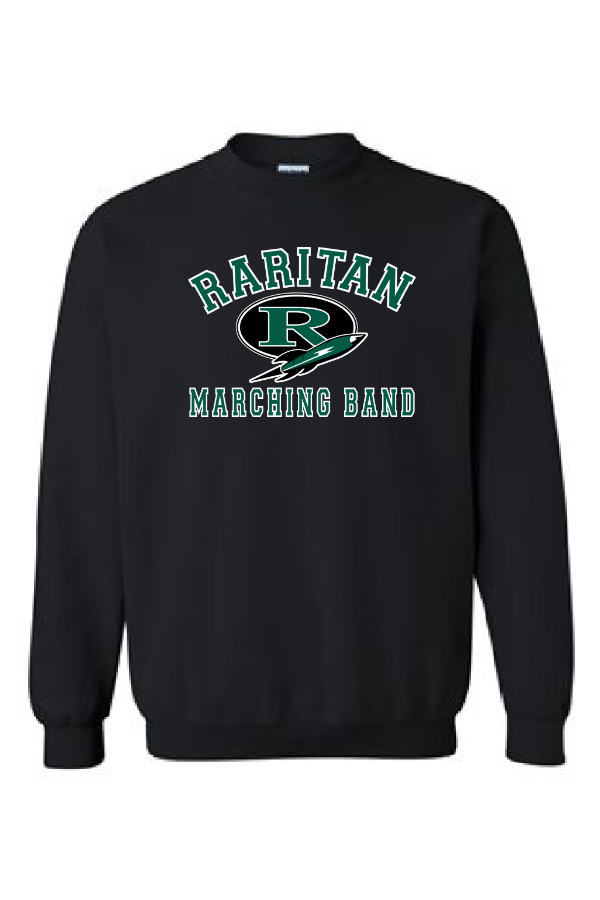 18000 PIT CREW Sweatshirt