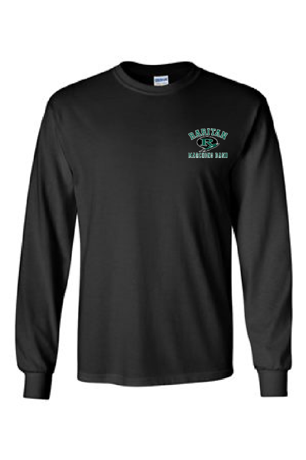 5400 SHOW SHIRT DOUBLE SIDED long sleeve tshirt