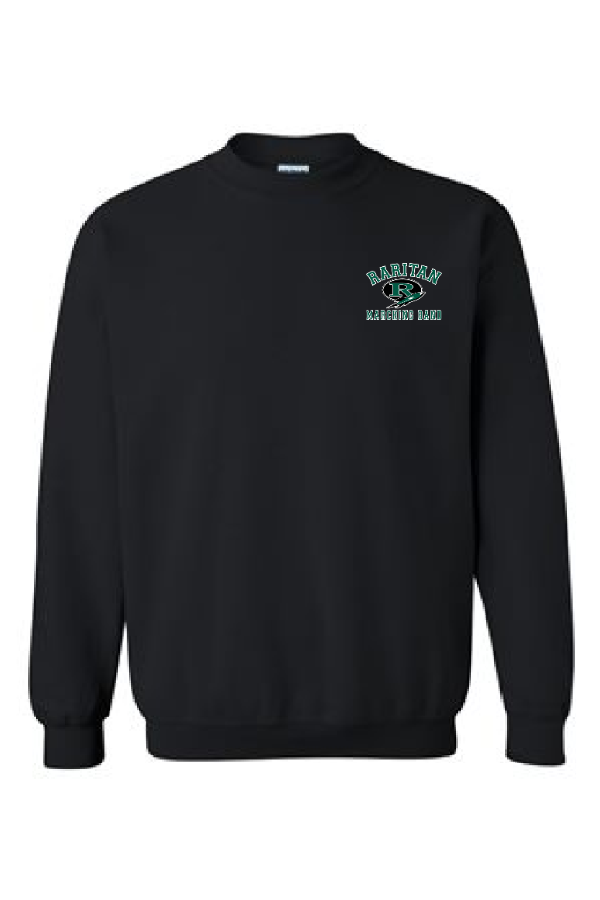 18000 SHOW SHIRT DOUBLE SIDED SWEATSHIRT