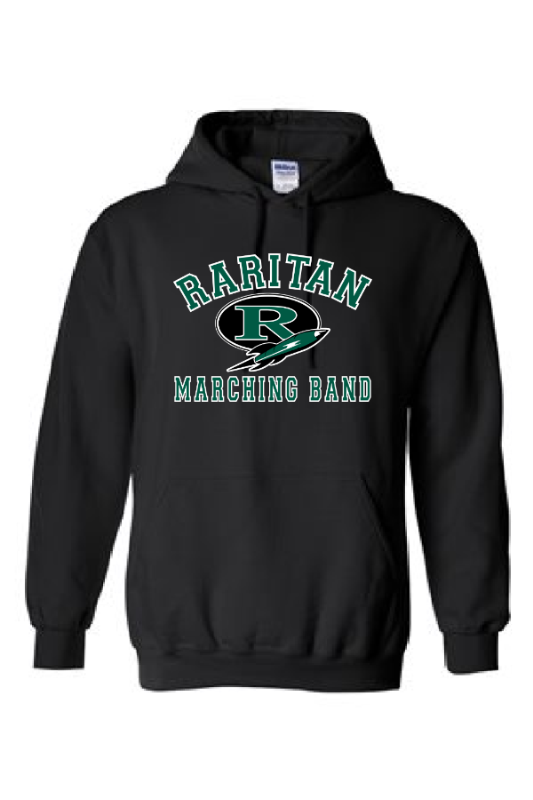 18500 Hoodie