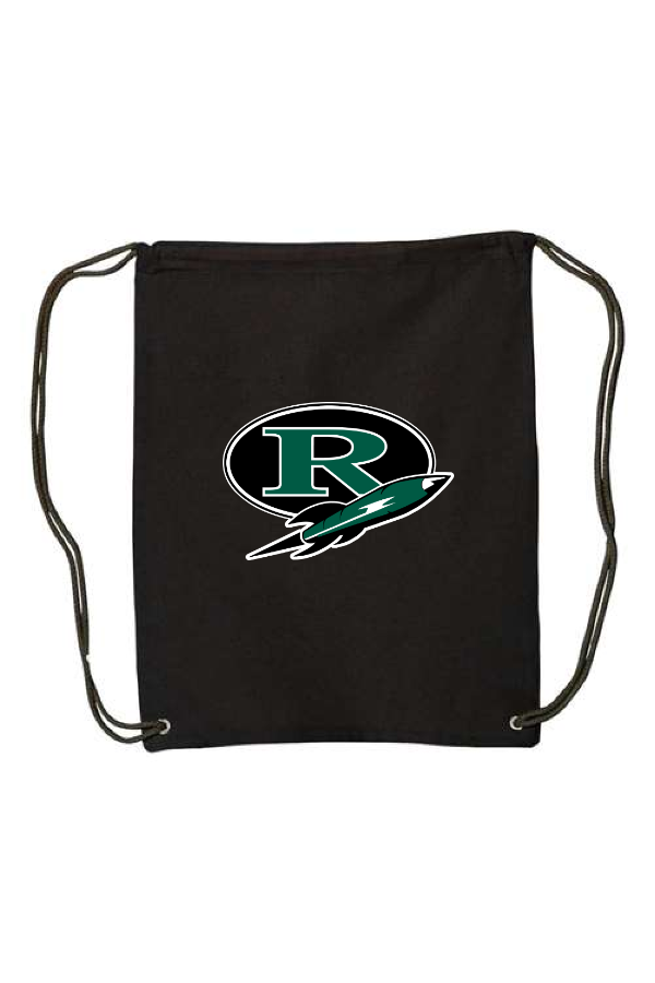 8875 Drawstring Bag