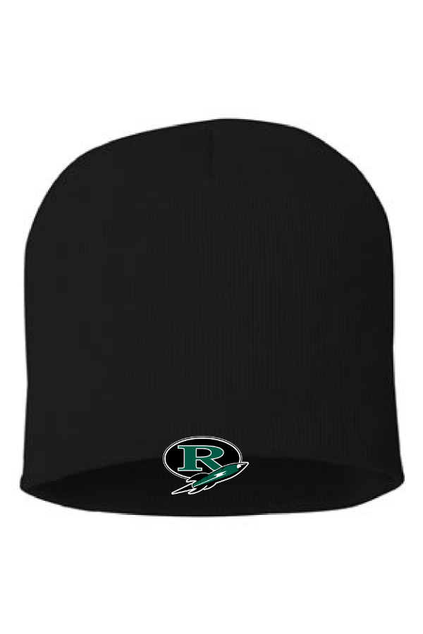 sp08 Knit Beanie