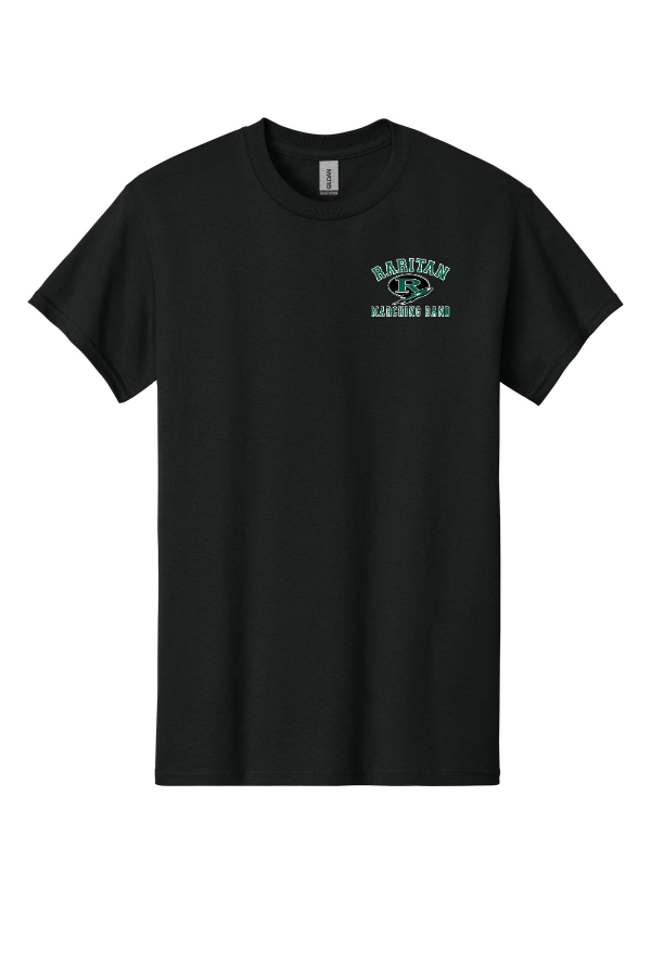 5000 SHOW SHIRT DOUBLE SIDED Short Sleeve T-Shirt