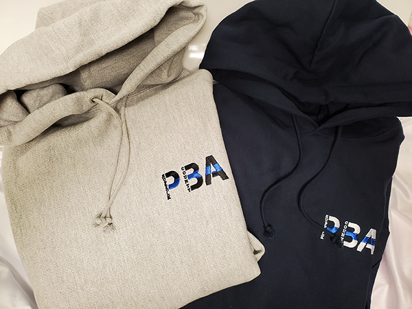 Champion reverse weave hoodie