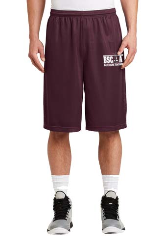 Sport-Tek PosiCharge Classic Mesh Short (ST510)