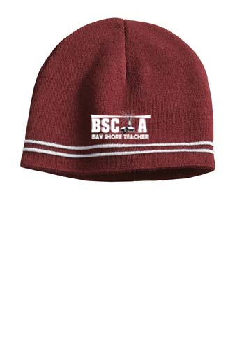 Sport-Tek Spectator Beanie (STC20)