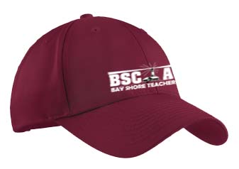 Port Authority Easy Care Cap (C608)