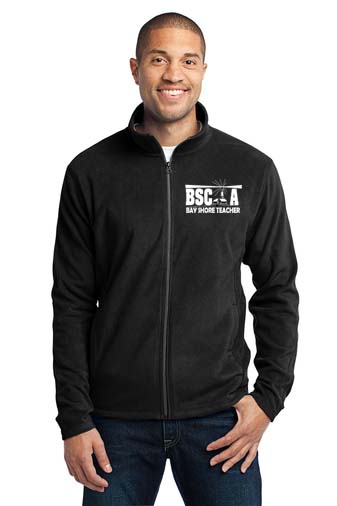 Port Authority Microfleece Jacket (F223)