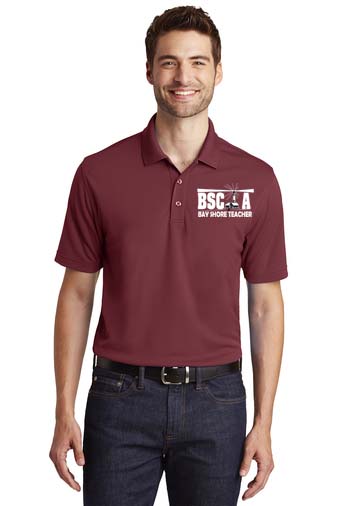 Port Authority Dry Zone UV Micro-Mesh Polo (K110)