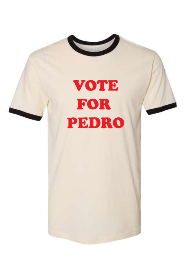 Cotton Ringer T-Shirt (3604) S&S DIGITAL