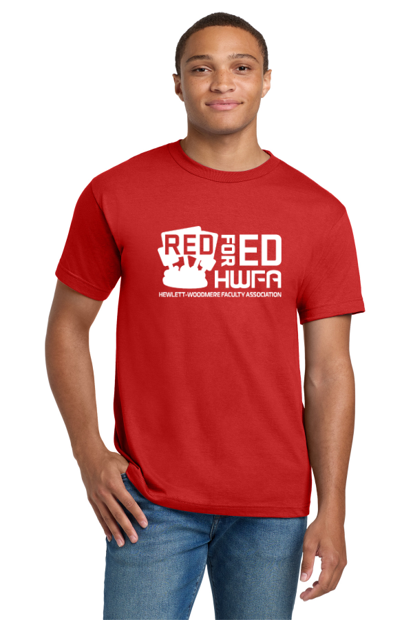 Hanes Beefy-T 100% Cotton T-Shirt UNISEX (5180) S&S F/F DIG