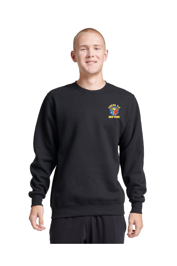 Unisex Eco Premium Blend Fleece (701MR) S/A