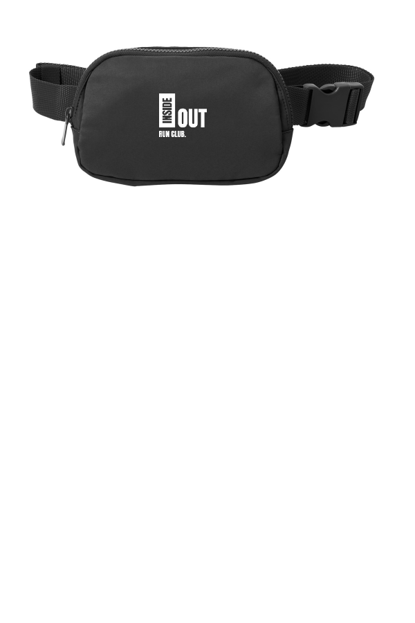 Port Authority Matte Hip Pack (BG936) S/A EMB