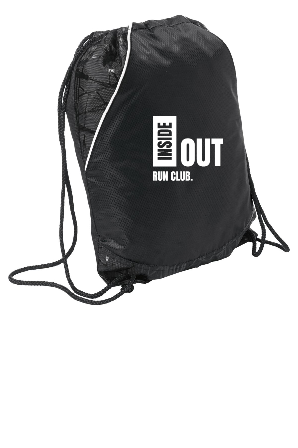 Sport-Tek Rival Cinch Pack (BST600) DIG