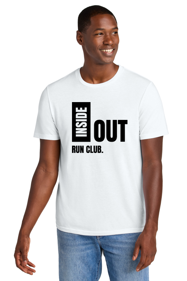 District Perfect Weight CVC Tee (DT184) DIG F/F