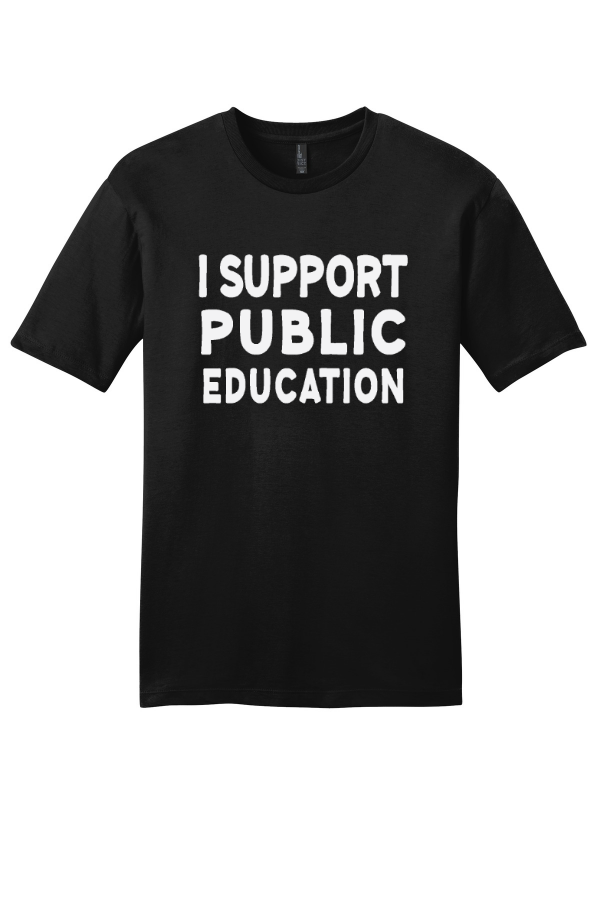 District Very Important Tee (DT6000)