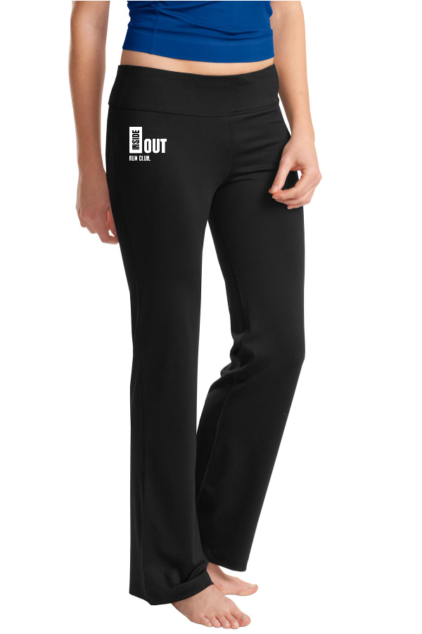 Sport-Tek Women NRG Fitness Pant (LPST880)