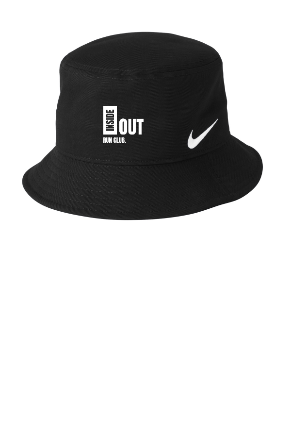 Nike Swoosh Bucket Hat (NKBFN6319) EMB