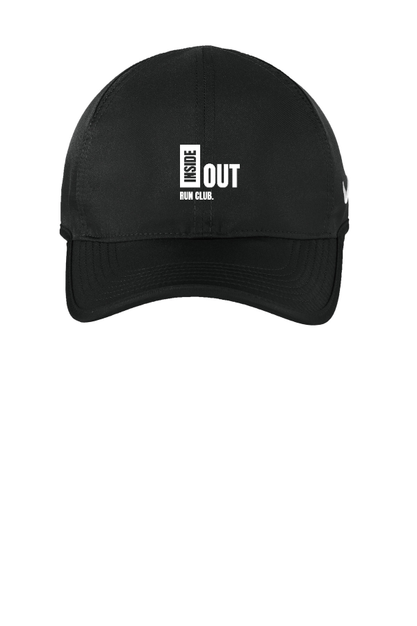 Nike Dri-FIT Featherlight Performance Cap (NKFB5666) S/A EMB