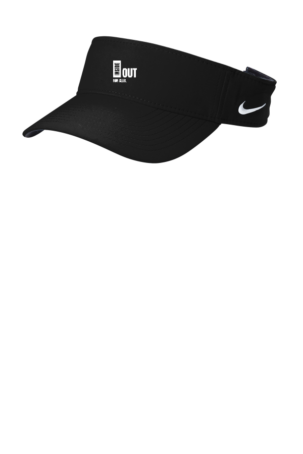 Nike Dri-FIT Team Performance Visor (NKFB5675) EMB S/A