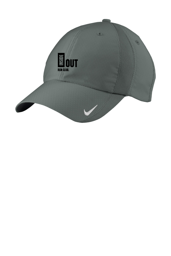 Nike Sphere Performance Cap (NKFD9709) EMB S/A