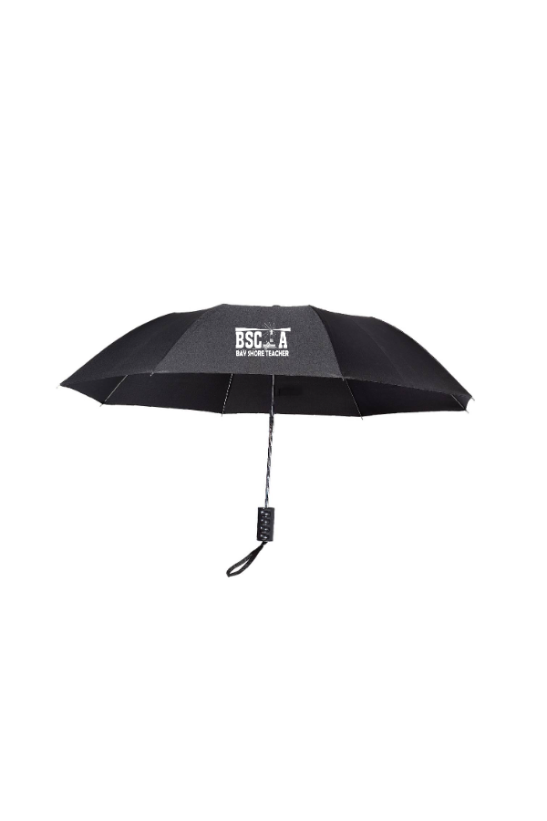 Auto-Open Folding Umbrella (OD201)