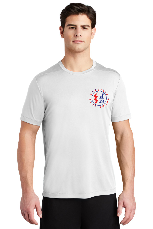 Sport-Tek  Posi-UV Pro Tee