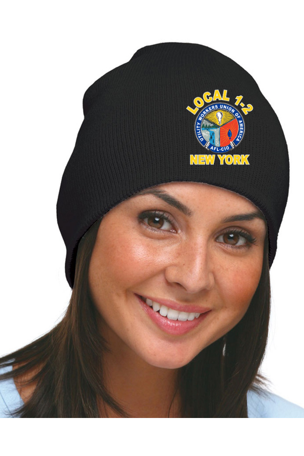 Bayside 100% Acrylic Beanie