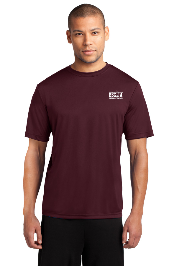 Port & Company Performance Tee (pc380)