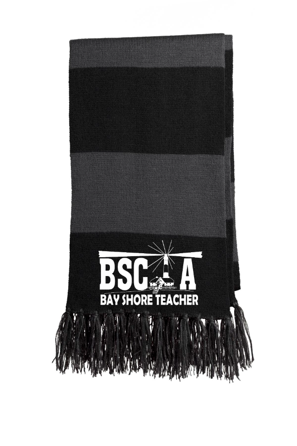 Sport-Tek Spectator Scarf (STA02)