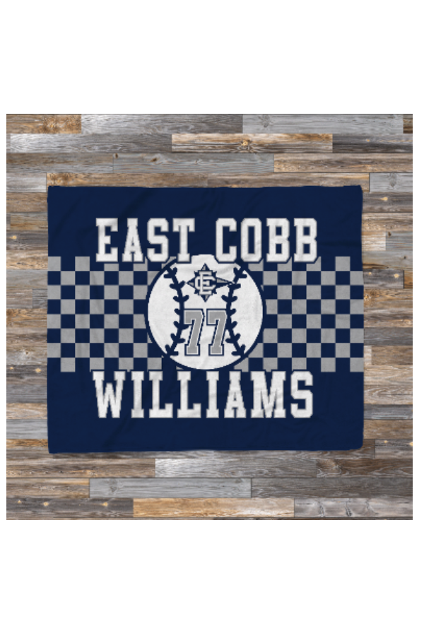 Yankees - 50x60 Minky Throw Blanket