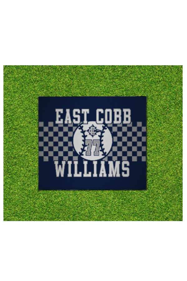 Yankees - Bleacher Blanket Moisture Resistant Lining