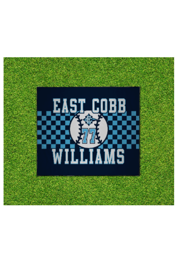 Mariners - Bleacher Blanket Moisture Resistant Lining