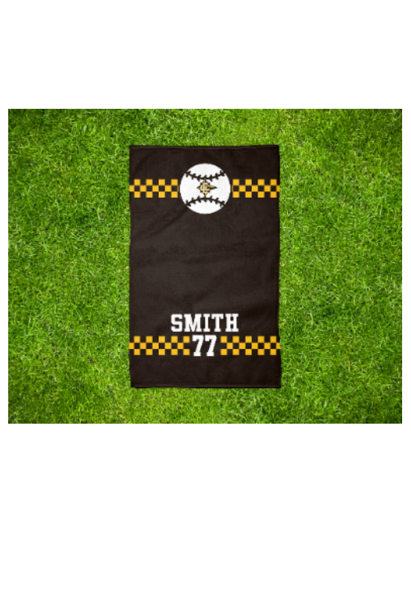 Padres - Rally towels 11"x18"