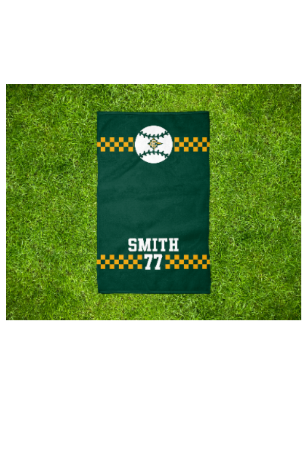 Squeeze - Rally towels 11"x18"