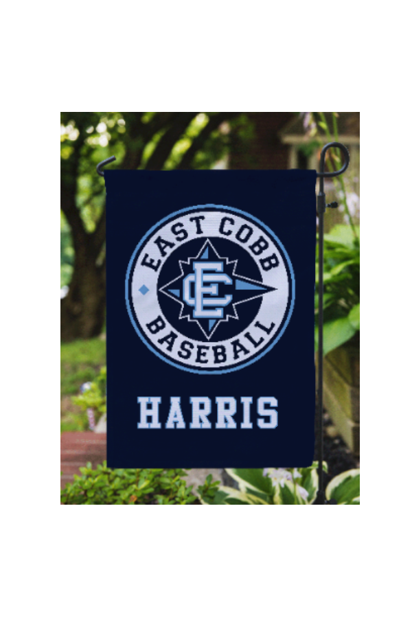 Knights - Select - Panthers - Yard Garden Flag 12" x 17"