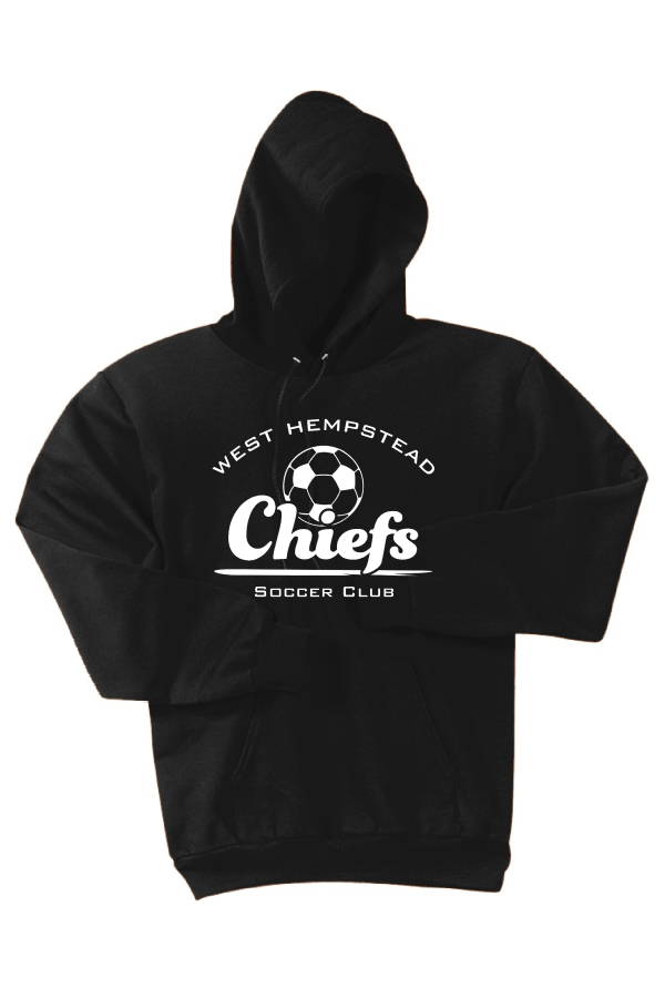 PULLOVER HOODIE