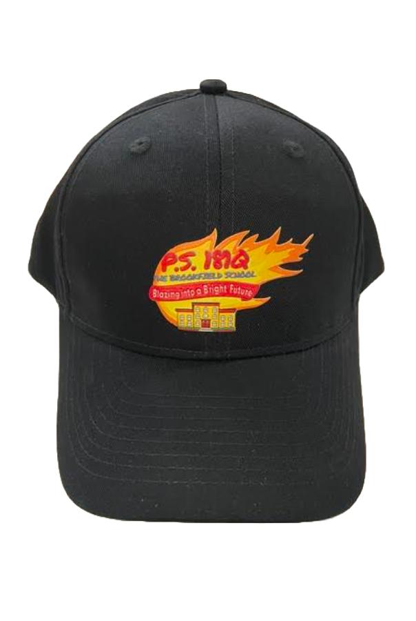 BASEBALL CAP