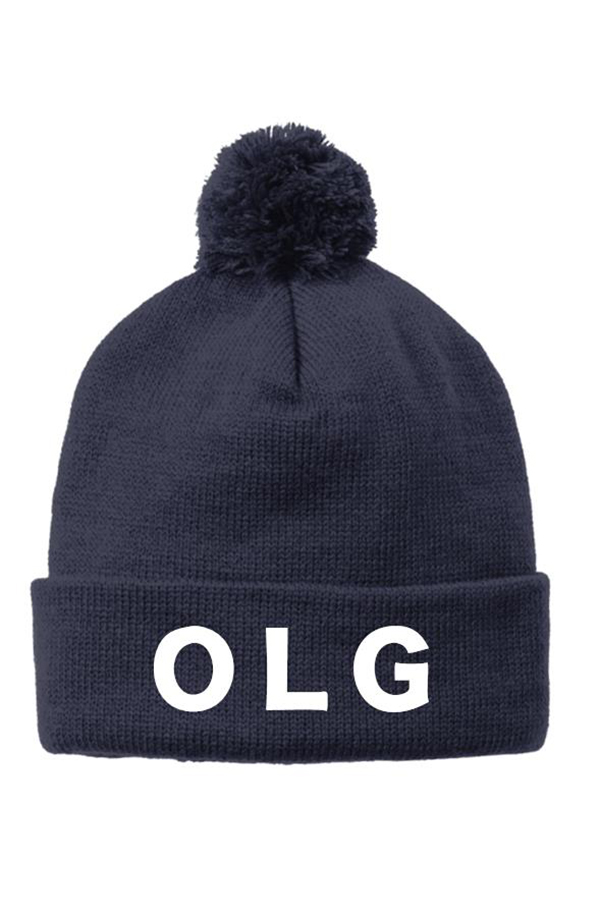 POM POM HAT