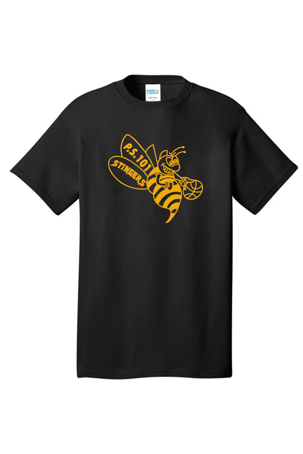 T-Shirt - Bee