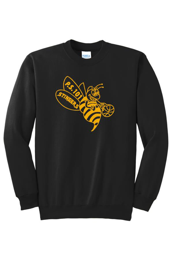 Crewneck Sweatshirt - Bee