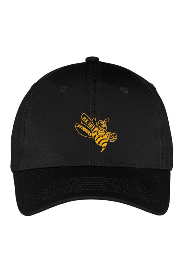 Baseball Cap - Bee