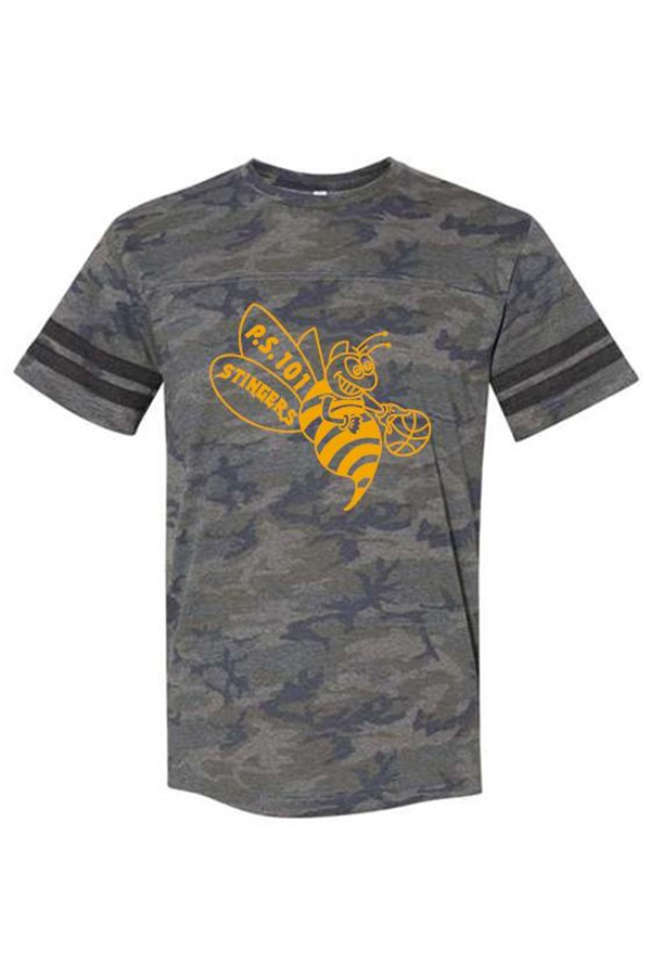 Sport Shirt - Bee