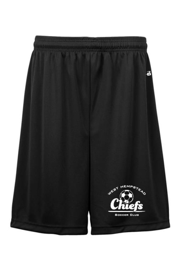 SHORTS ADULT & YOUTH