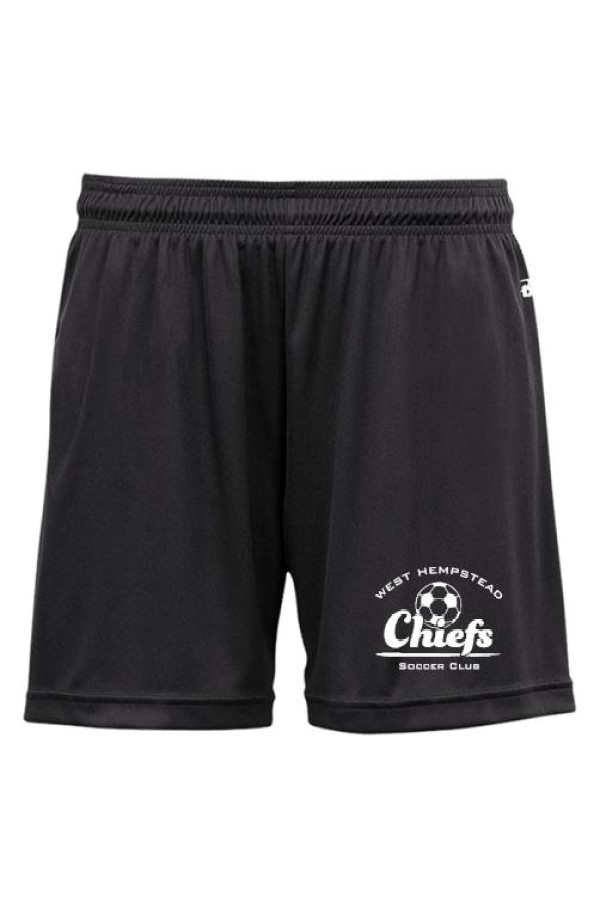 SHORTS LADIES & GIRLS