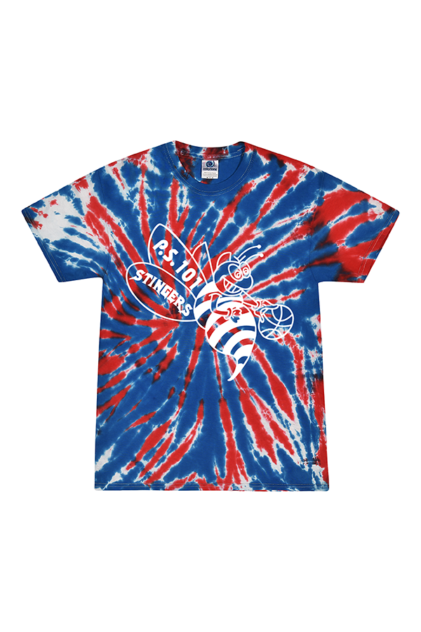 Patriotic Shirt-Bee