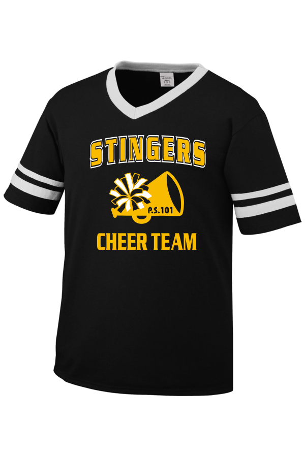 Cheer Team Shirt