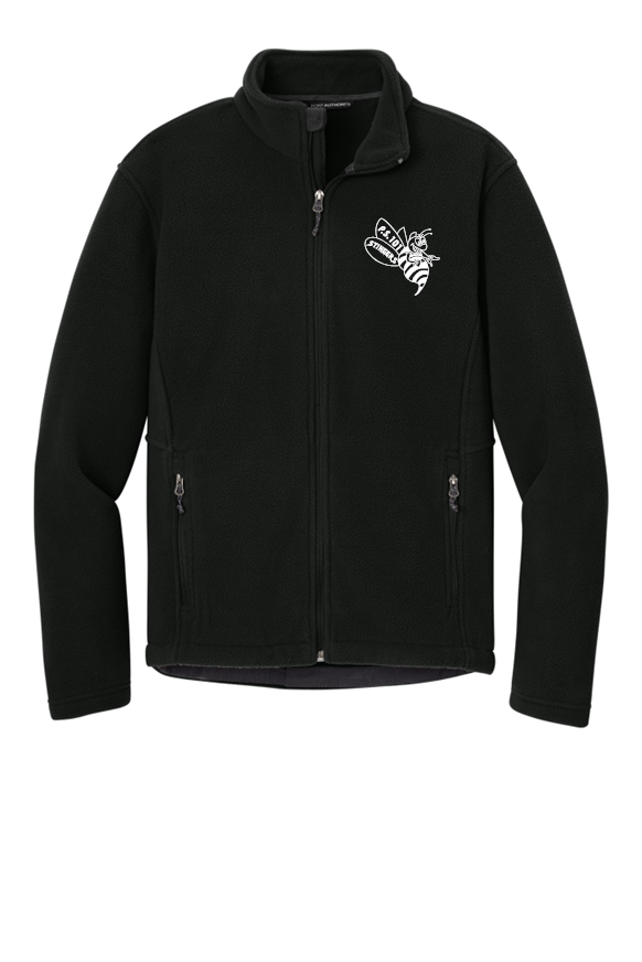 Fleece Jacket